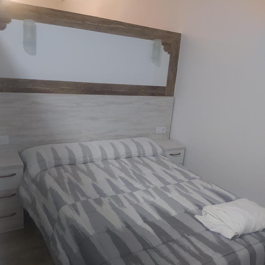 Apartamento El Cuco Aldeanueva de la Vera ภายนอก รูปภาพ