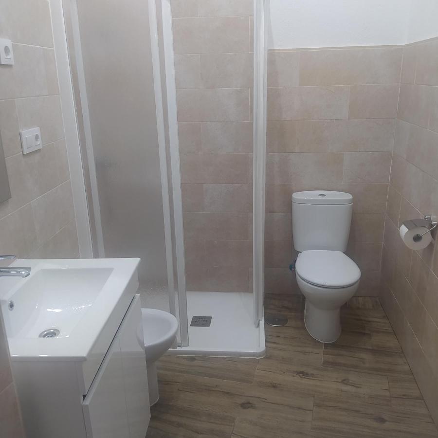 Apartamento El Cuco Aldeanueva de la Vera ภายนอก รูปภาพ
