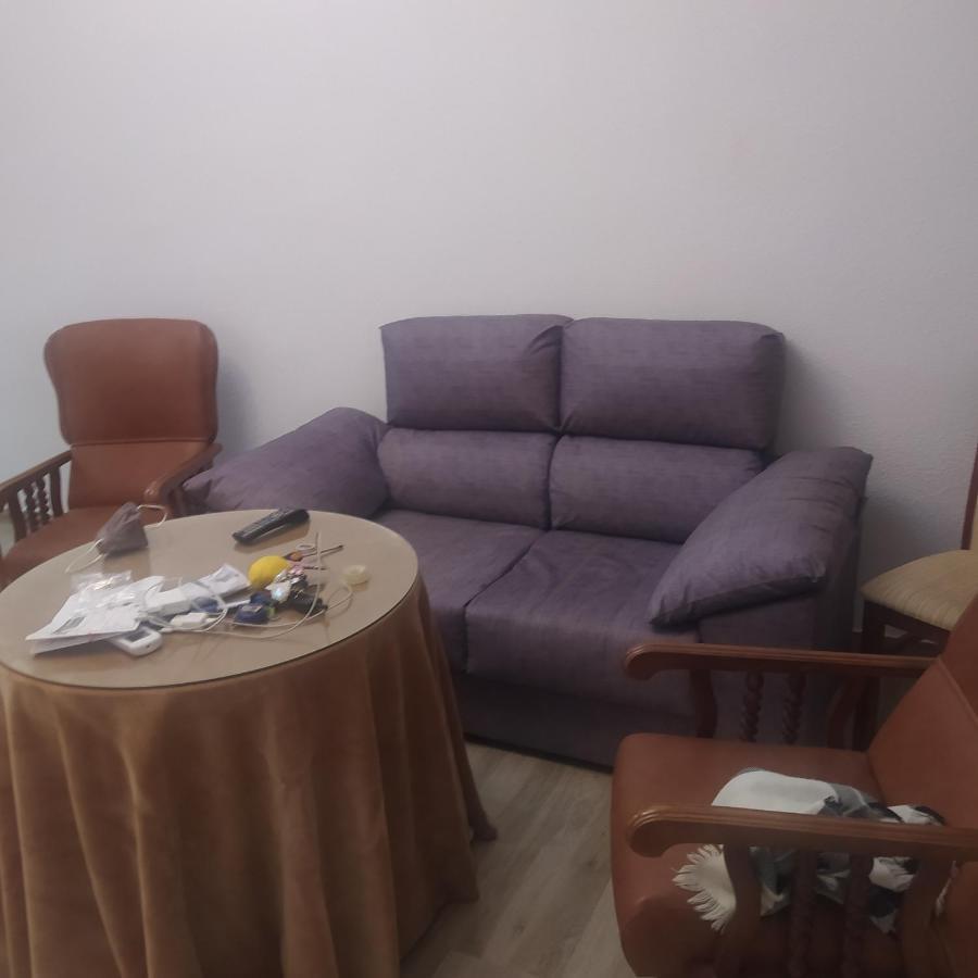 Apartamento El Cuco Aldeanueva de la Vera ภายนอก รูปภาพ