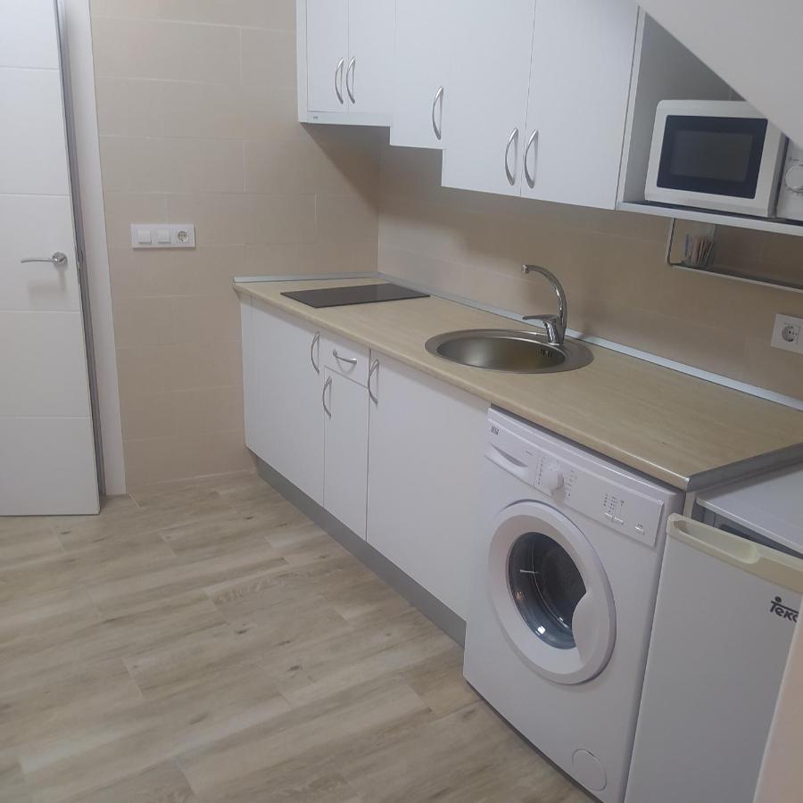 Apartamento El Cuco Aldeanueva de la Vera ภายนอก รูปภาพ